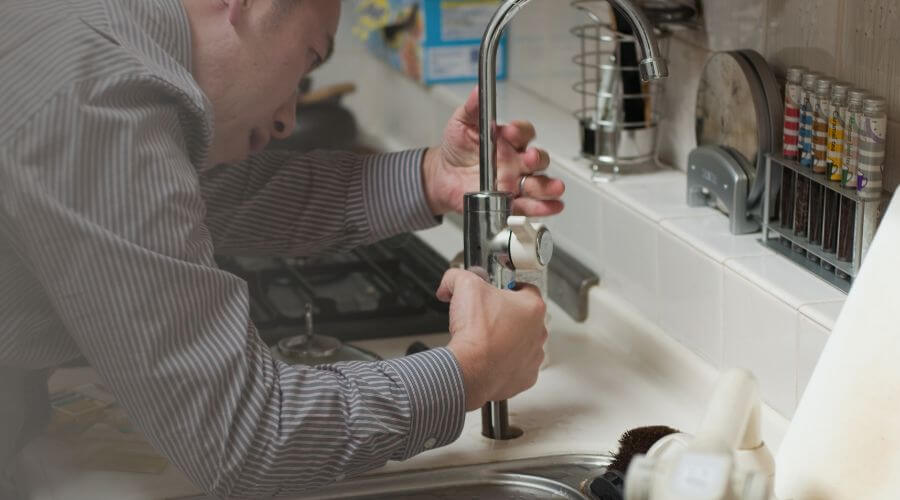 Professional septic pumping service in Sontag, MS